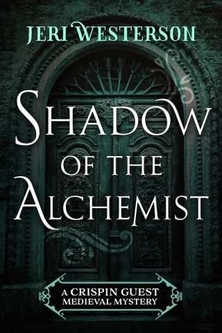 Shadow of the Alchemist