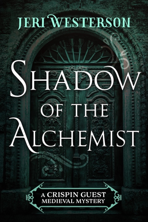 Shadow of the Alchemist 