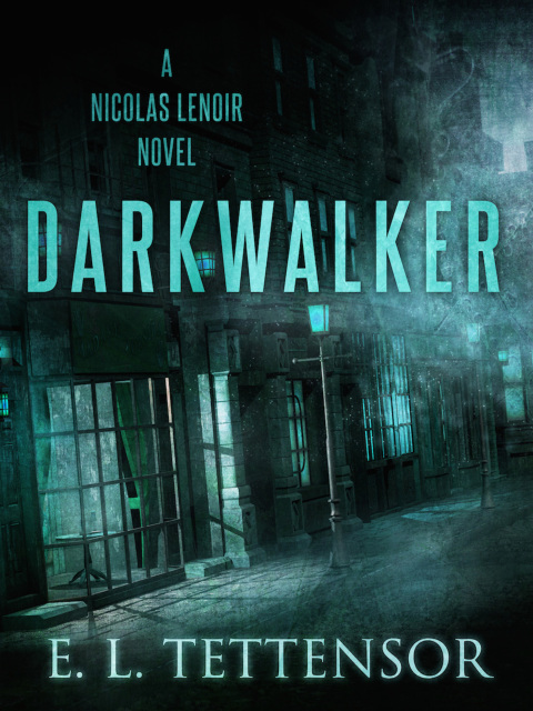 Darkwalker 