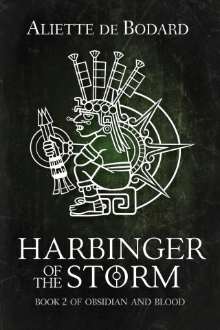 Harbinger of the Storm