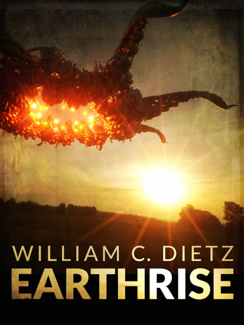 EarthRise 