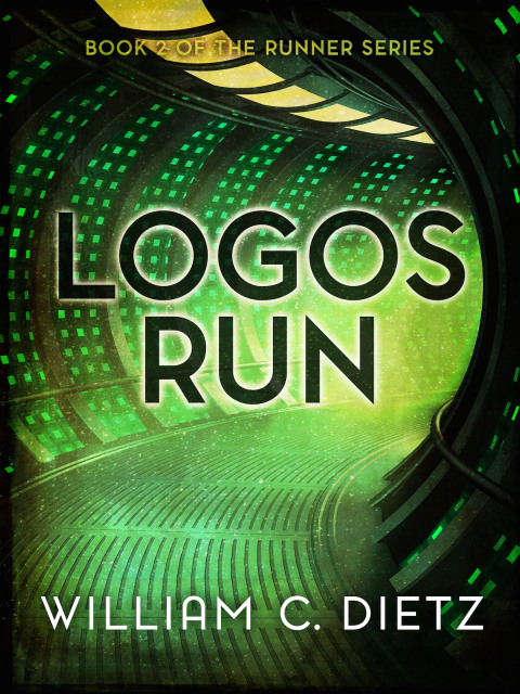 Logos Run 