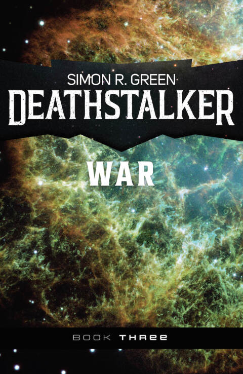 Deathstalker War 