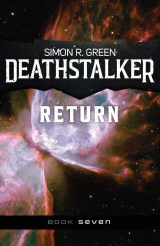 Deathstalker Return