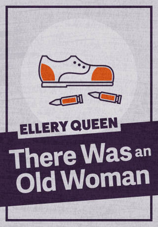 There Was An Old Woman