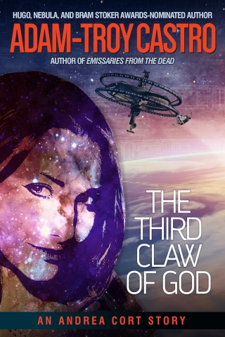 The Third Claw of God