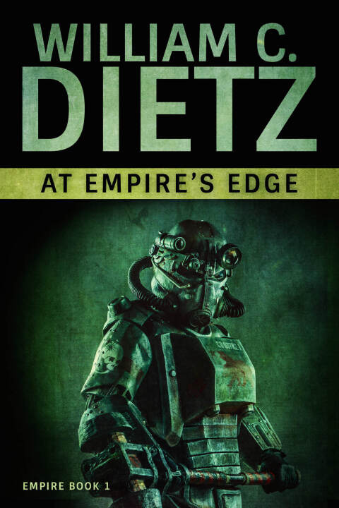 At Empire's Edge 