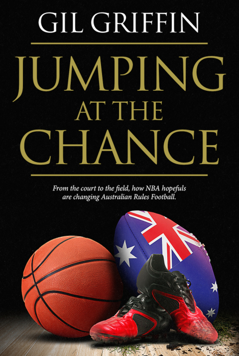 Jumping at the Chance 
