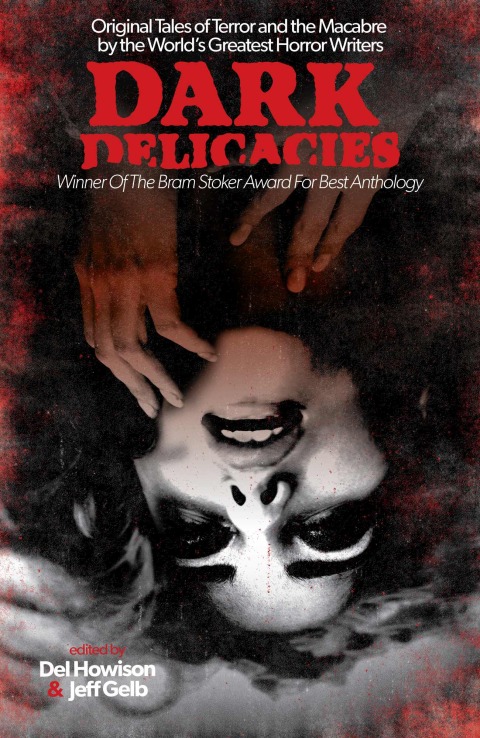 Dark Delicacies 