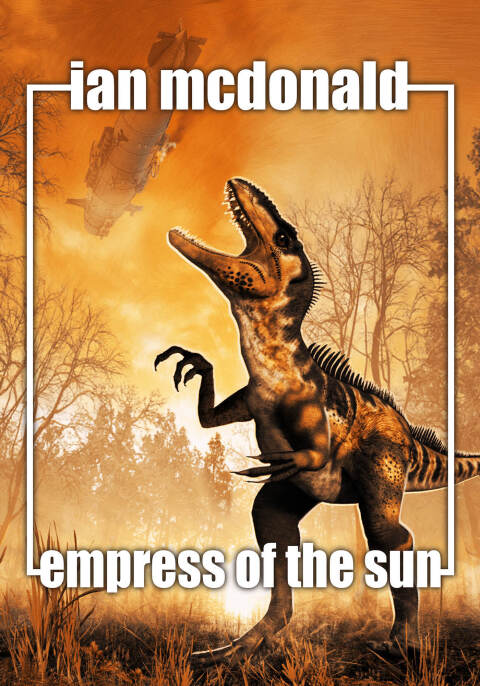 Empress of the Sun 