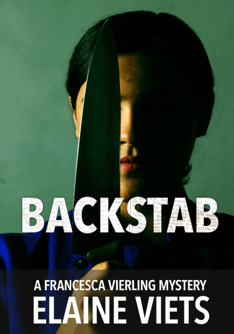 Backstab 