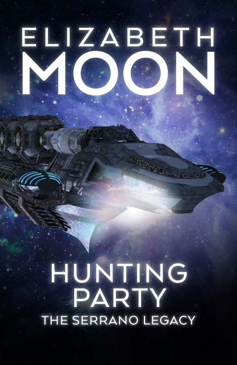 Hunting Party 