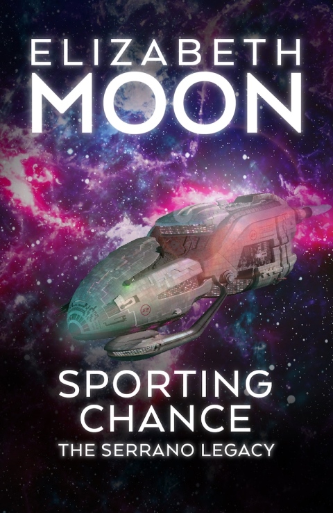 Sporting Chance 