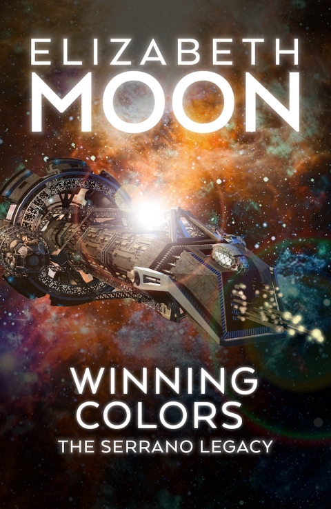 Winning Colors 