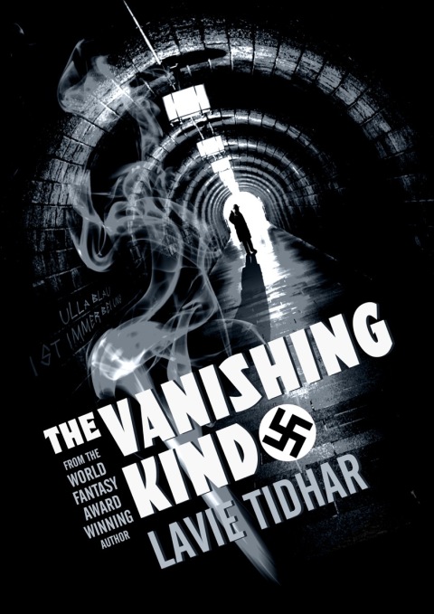 The Vanishing Kind 
