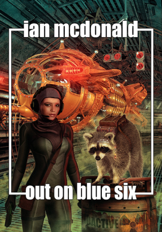 Out on Blue Six