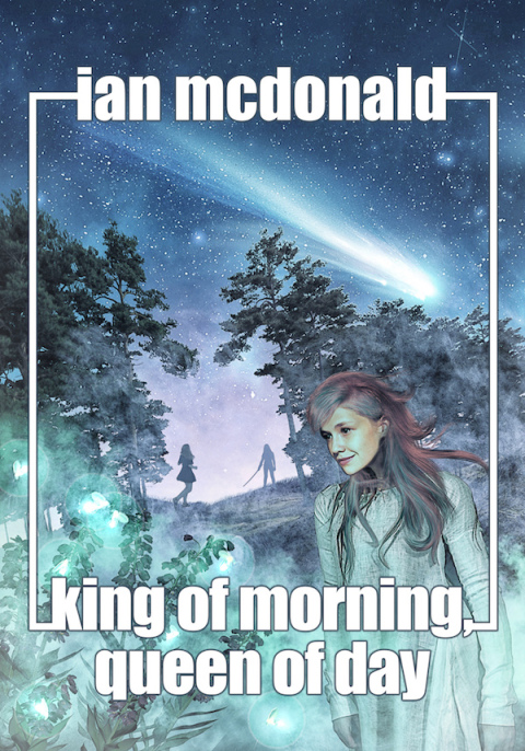 King of Morning, Queen of Day 