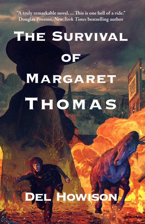 The Survival of Margaret Thomas 