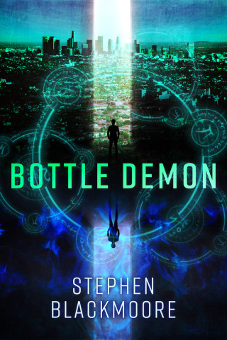 Bottle Demon