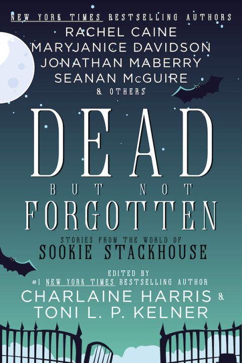 Dead But Not Forgotten 