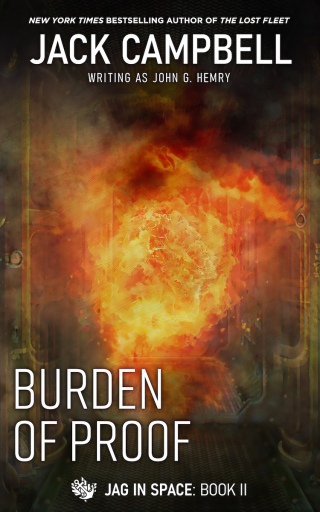 Burden of Proof