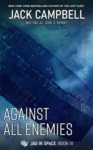 Against All Enemies