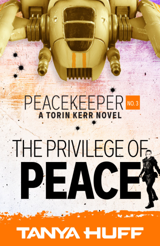 The Privilege of Peace