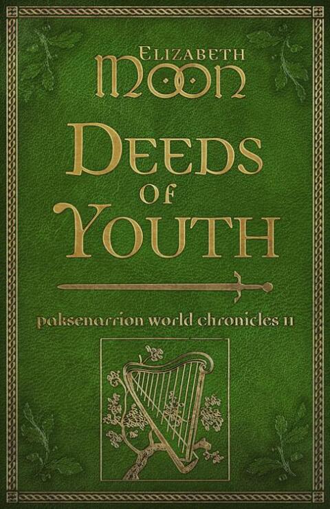 Deeds of Youth 