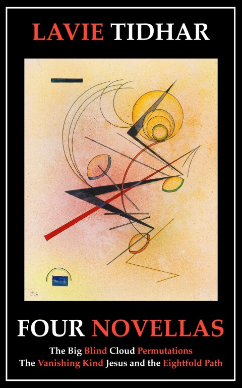 Four Novellas 