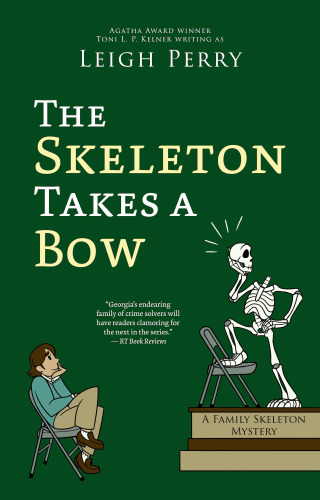 The Skeleton Takes a Bow