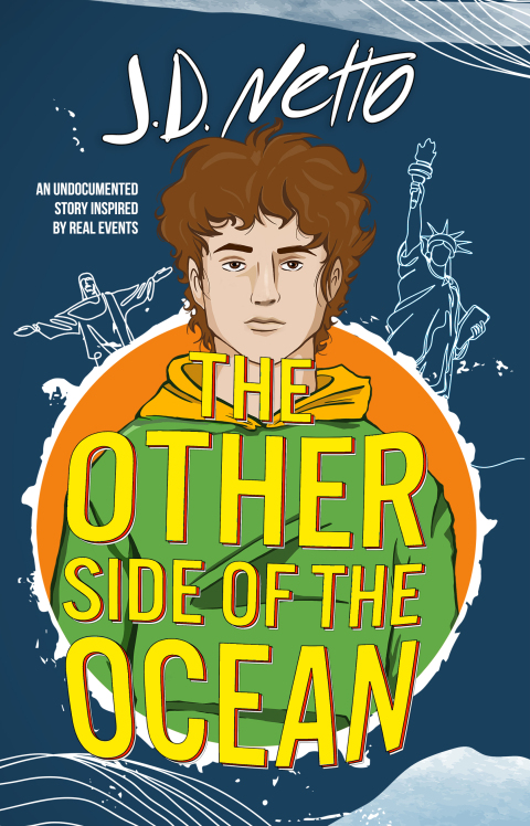 Cover image for book The Other Side of the Ocean