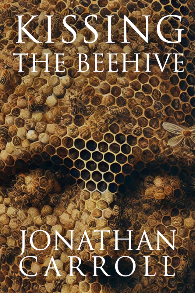 Kissing the Beehive
