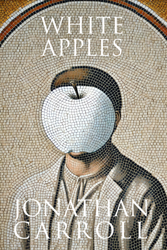 White Apples