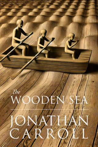 The Wooden Sea