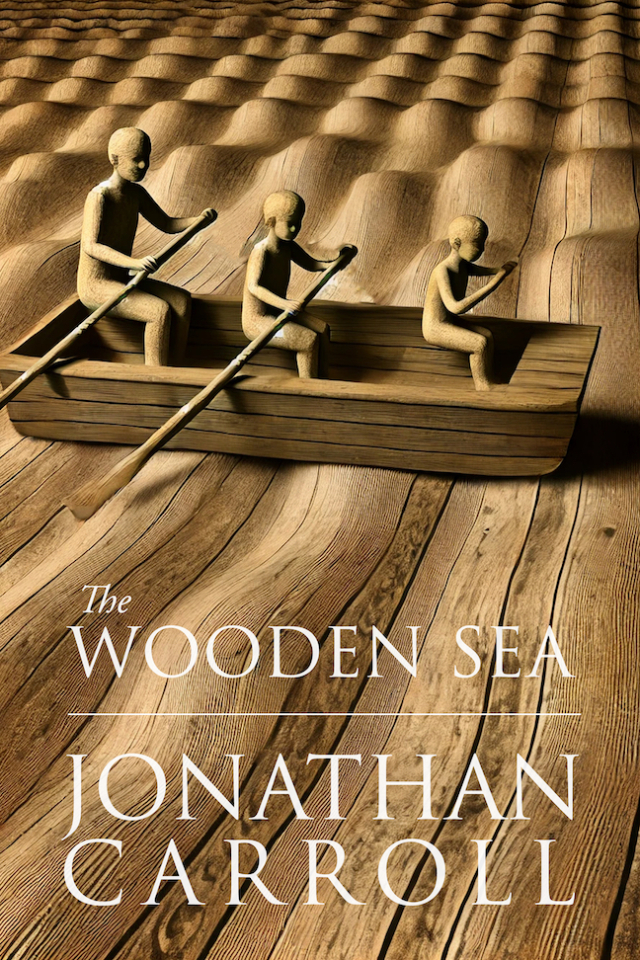 The Wooden Sea