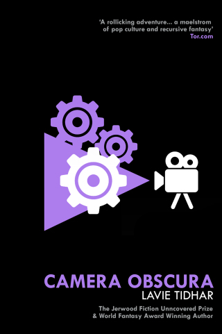 Camera Obscura