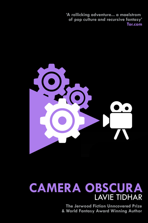 Camera Obscura 