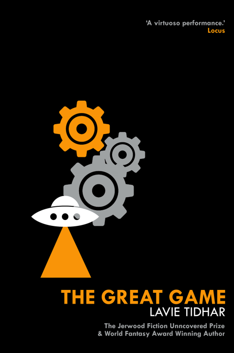 The Great Game 