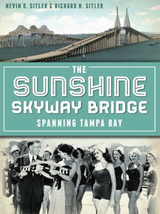 The Sunshine Skyway Bridge