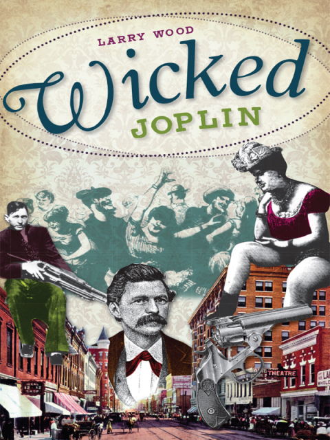 Wicked Joplin 