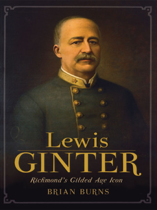 Lewis Ginter