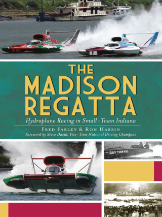 The Madison Regatta