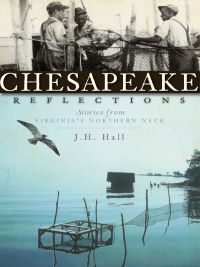 Omslagafbeelding: Chesapeake Reflections 9781596297586