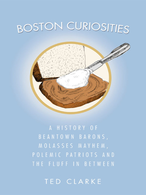Boston Curiosities 