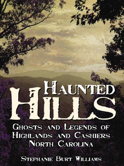 Haunted Hills 