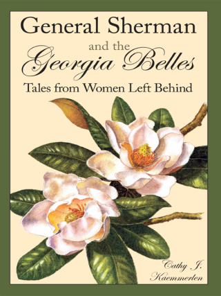 General Sherman and the Georgia Belles