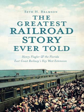 The Greatest Railroad Story Ever Told