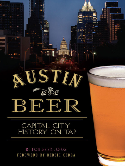 Cover image for book Austin Beer