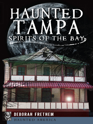 Haunted Tampa