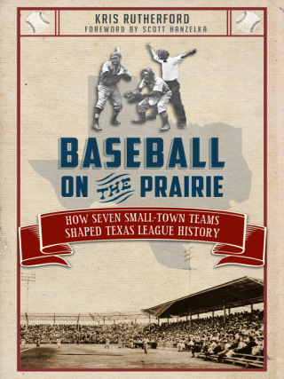 Baseball on the Prairie